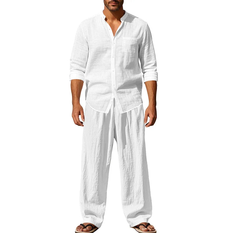 HENRIK™ Linen Set