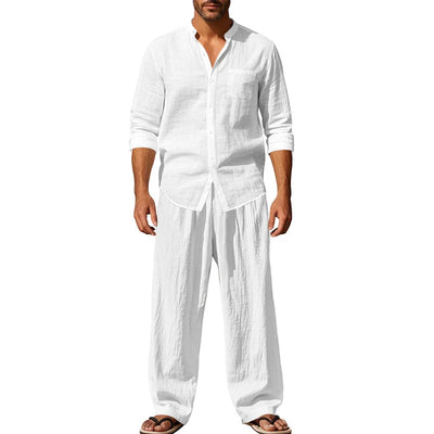 HENRIK™ Linen Set