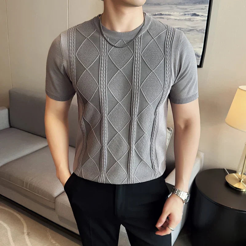 FELIX™ Strik T-shirt