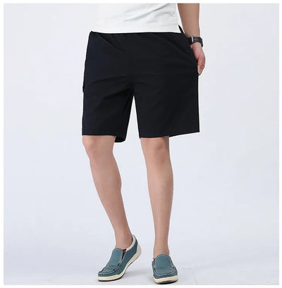 BEACHSIDE FUNCTION SHORTS