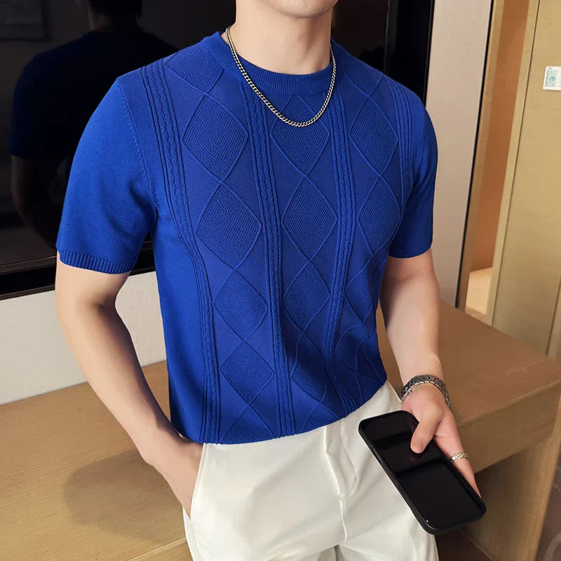 FELIX™ Strik T-shirt