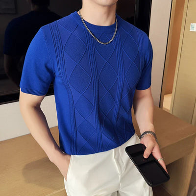 FELIX™ Strik T-shirt