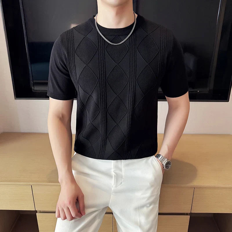 FELIX™ Strik T-shirt