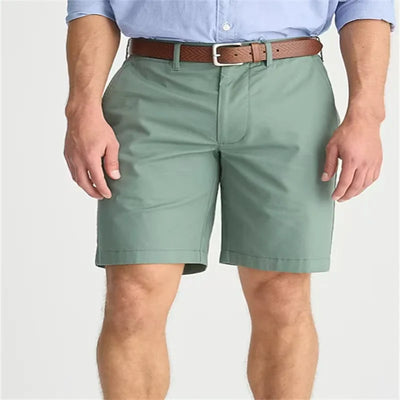BEACHSIDE CHINO SHORTS – CLASSIC FIT