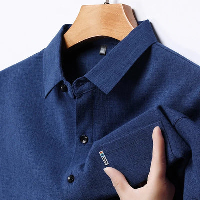 Prestigio™ Woven Shirt