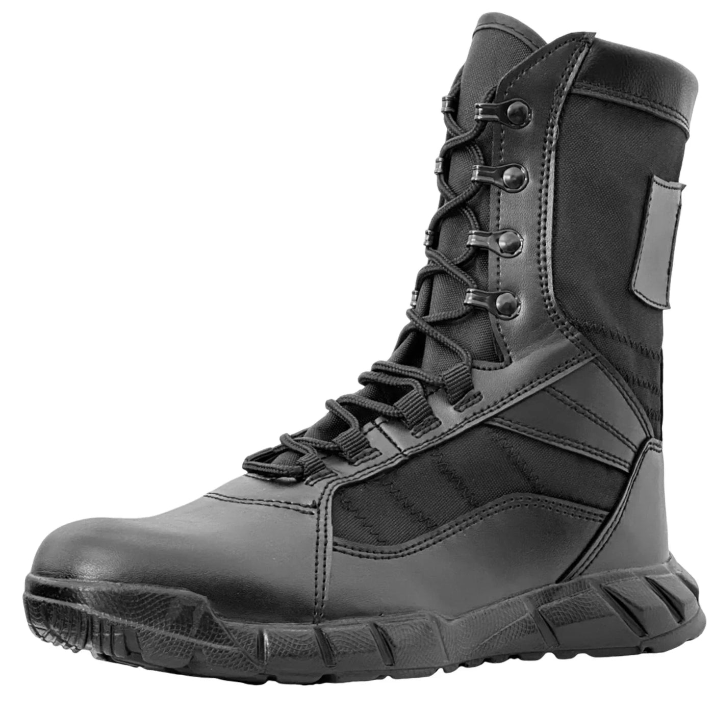 RYKER™ | LIGHTWEIGHT TACTICAL COMBAT BOOTS