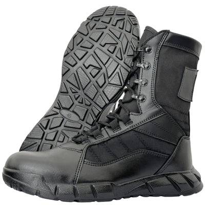 RYKER™ | LIGHTWEIGHT TACTICAL COMBAT BOOTS