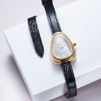 Serpentia™ Glam Watch