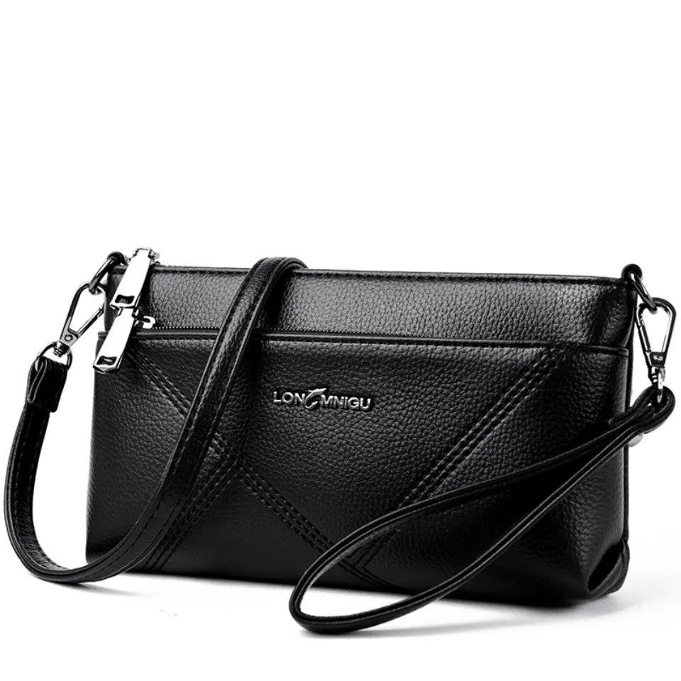 aline™ – elegant crossbody shoulder bag