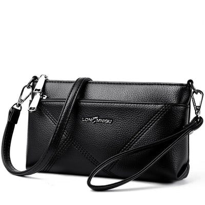 aline™ – elegant crossbody shoulder bag