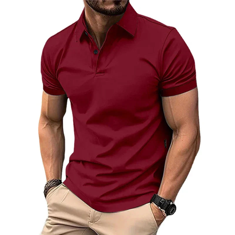 ANDREAS™ Flex Polo