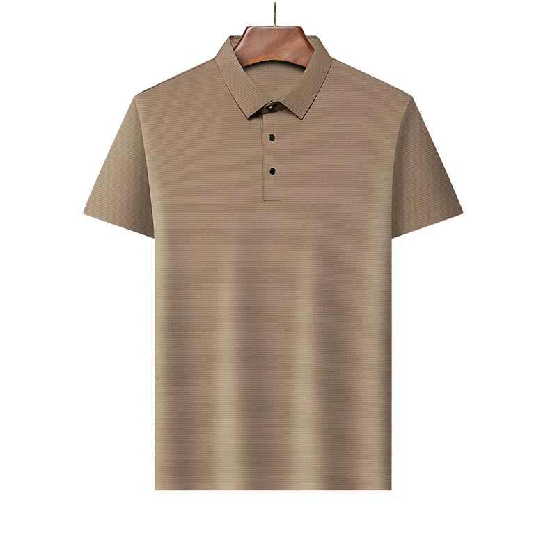 Prestigio™ Smooth Classic Polo