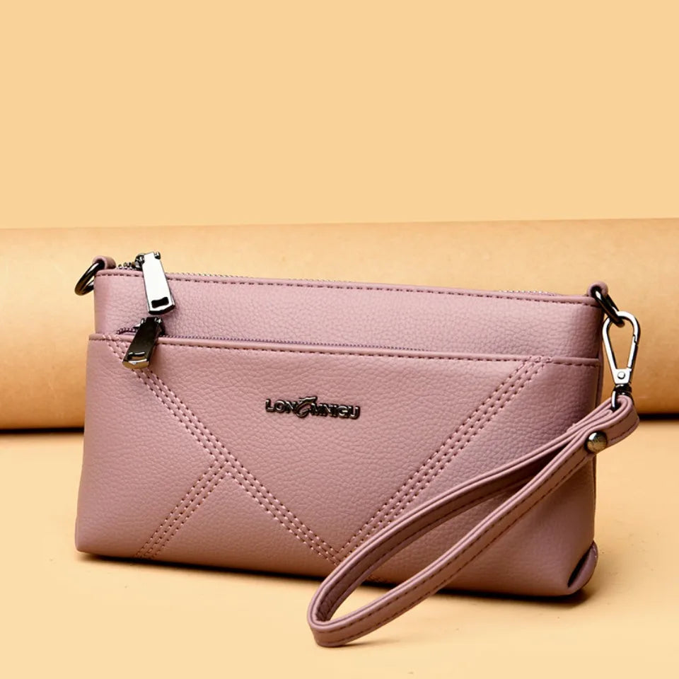 aline™ – elegant crossbody shoulder bag