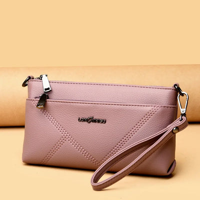 aline™ – elegant crossbody shoulder bag