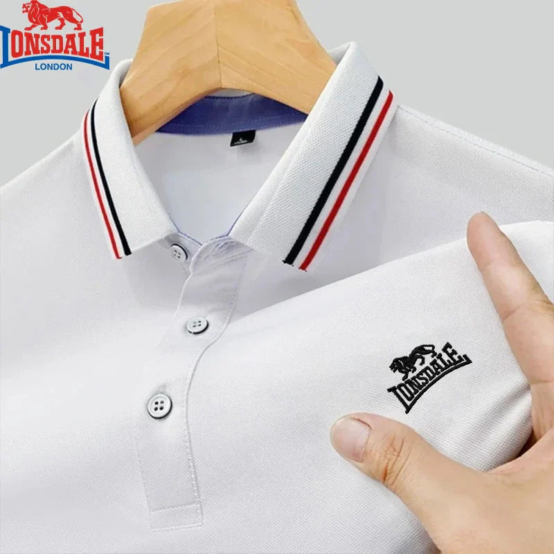 Prestigio™ Sport Polo