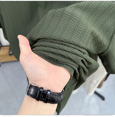 Prestigio™ Structured Shirt