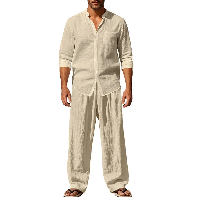 HENRIK™ Linen Set