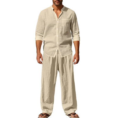 HENRIK™ Linen Set
