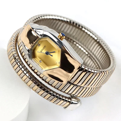 Serpentia™ Classic Watch