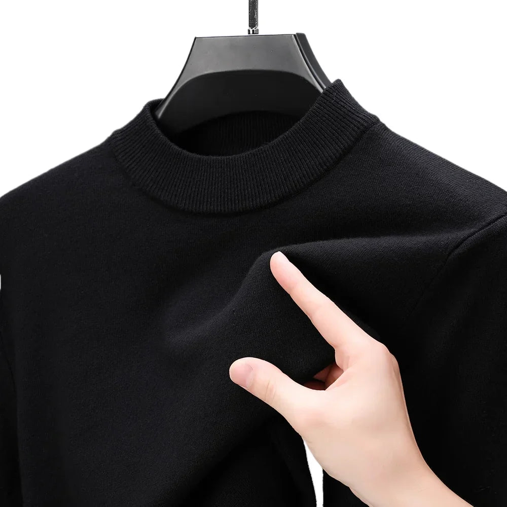 Prestigio™ Half-High Knit