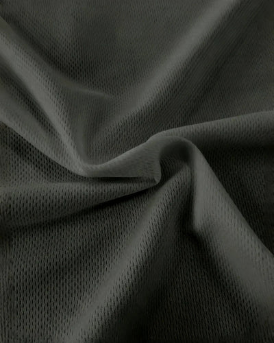 BEACHSIDE CASUAL SHORTS – ELASTIC WAIST AND RELAXED FIT