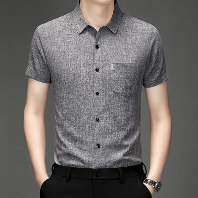 Prestigio™ Woven Shirt