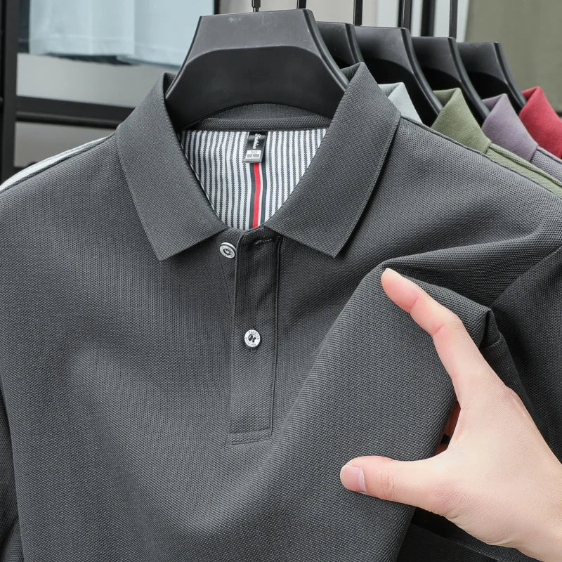 Prestigio™ Cotton Polo