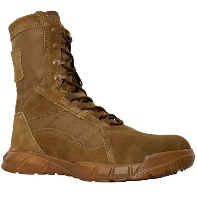 RYKER™ | LIGHTWEIGHT TACTICAL COMBAT BOOTS