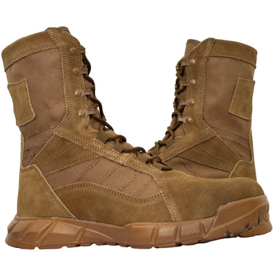 RYKER™ | LIGHTWEIGHT TACTICAL COMBAT BOOTS