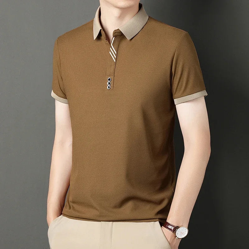 Prestigio™ Smart Contrast Polo