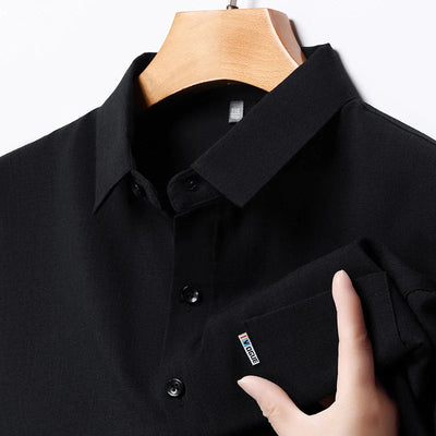 Prestigio™ Woven Shirt