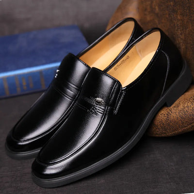 LUKAS™ | Breathable Slip-On Loafers