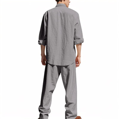 HENRIK™ Linen Set