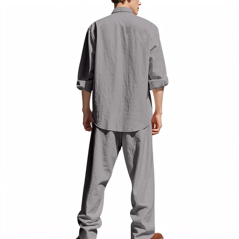 HENRIK™ Linen Set