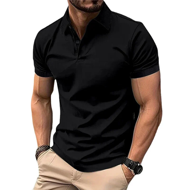 ANDREAS™ Flex Polo
