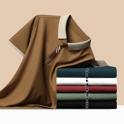 Prestigio™ Smart Contrast Polo