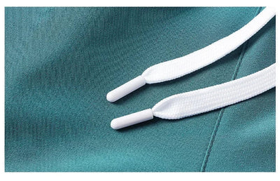 BEACHSIDE FITNESS SHORTS - LIGHT SUMMER SWEAT SHORTS FOR MEN WITH POCKETS