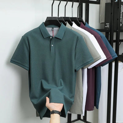 Prestigio™ Cotton Polo