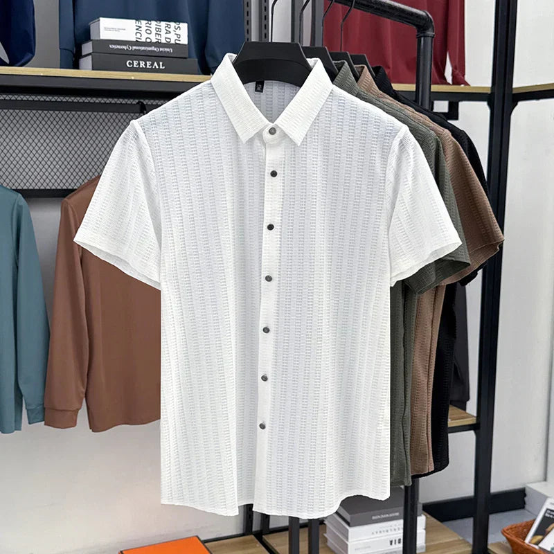 Prestigio™ Structured Shirt