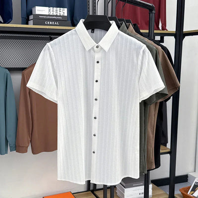 Prestigio™ Structured Shirt