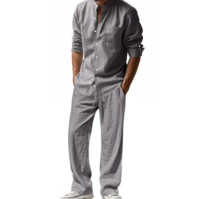HENRIK™ Linen Set