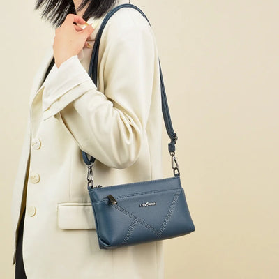 aline™ – elegant crossbody shoulder bag