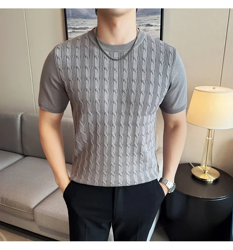 FELIX™ Strik T-shirt