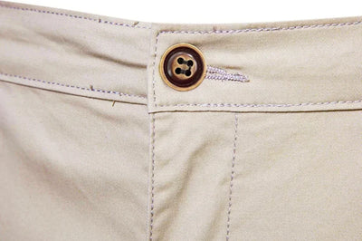 BEACHSIDE EMBROIDERED SHORTS