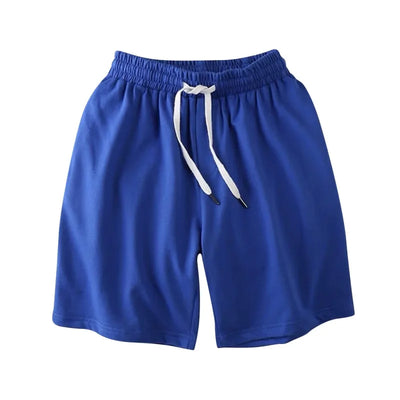 BEACHSIDE CASUAL SPORTS SHORTS – BREATHABLE SUMMER SHORTS FOR MEN