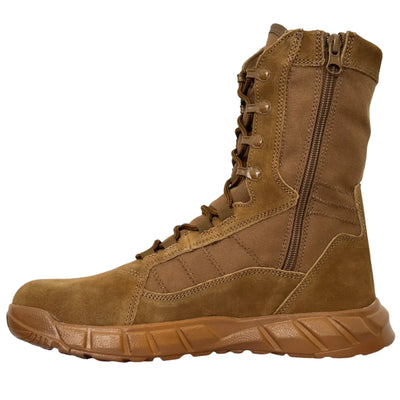 RYKER™ | LIGHTWEIGHT TACTICAL COMBAT BOOTS