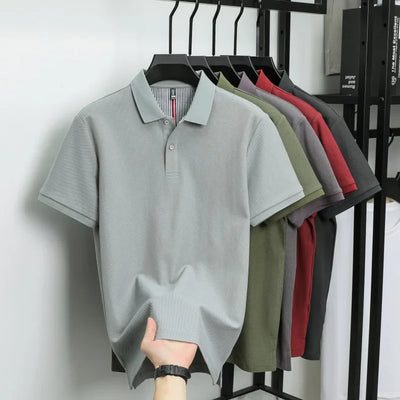 Prestigio™ Cotton Polo