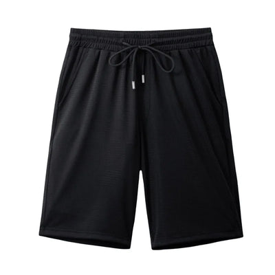 BEACHSIDE CASUAL SPORTS SHORTS – BREATHABLE SUMMER SHORTS FOR MEN