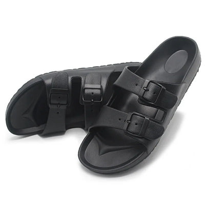 LUCA Slide EVA Sandals