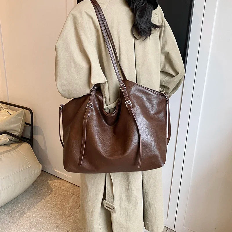 nicole™ – everyday bag with large capacity